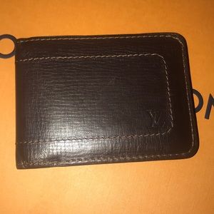 Louis vuitton men wallet